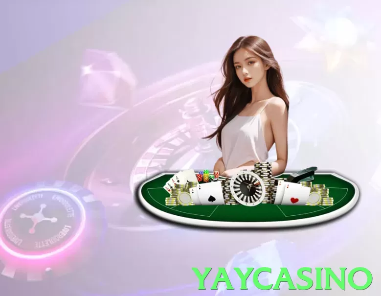 yaycasino game app for Pakistan players - 2