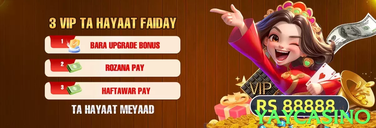 yaycasino game app for Pakistan players - 2