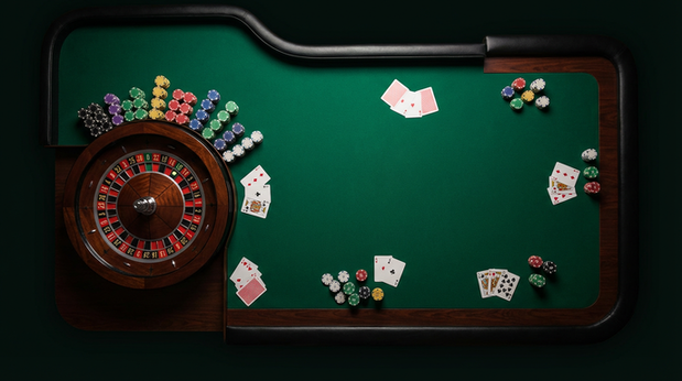 Game list for yaycasino casino section - 5