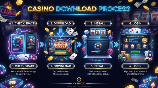 Game list for yaycasino download section - 5