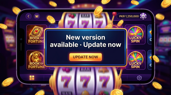 Payment and PKR controls in yaycasino - 6