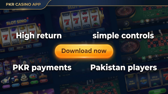 Main screen of yaycasino gamedownload page for PK players - 4
