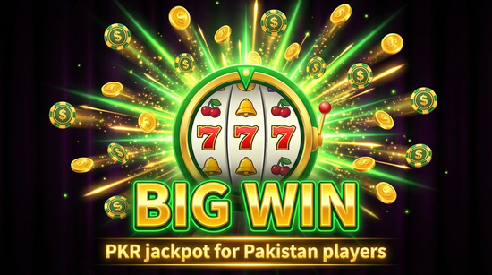 Big win animation on yaycasino slot game - 5